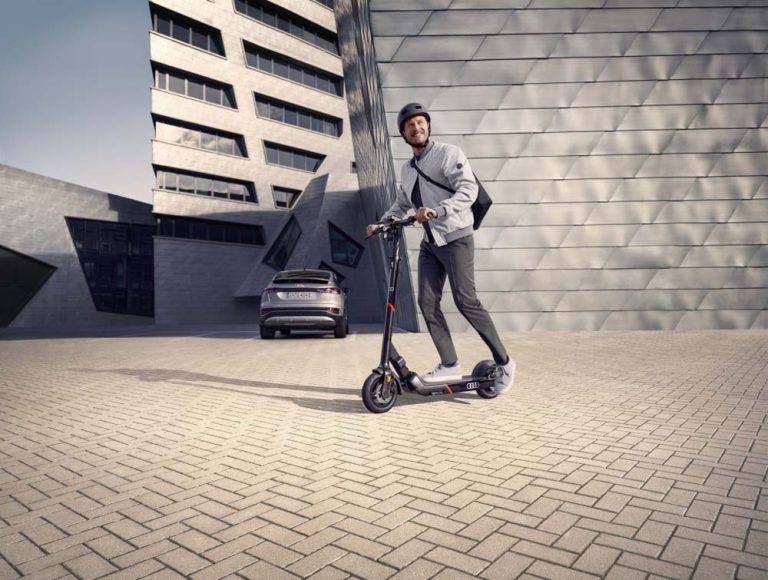 ¿Merece la pena pagar y contratar un seguro para tu patinete eléctrico?