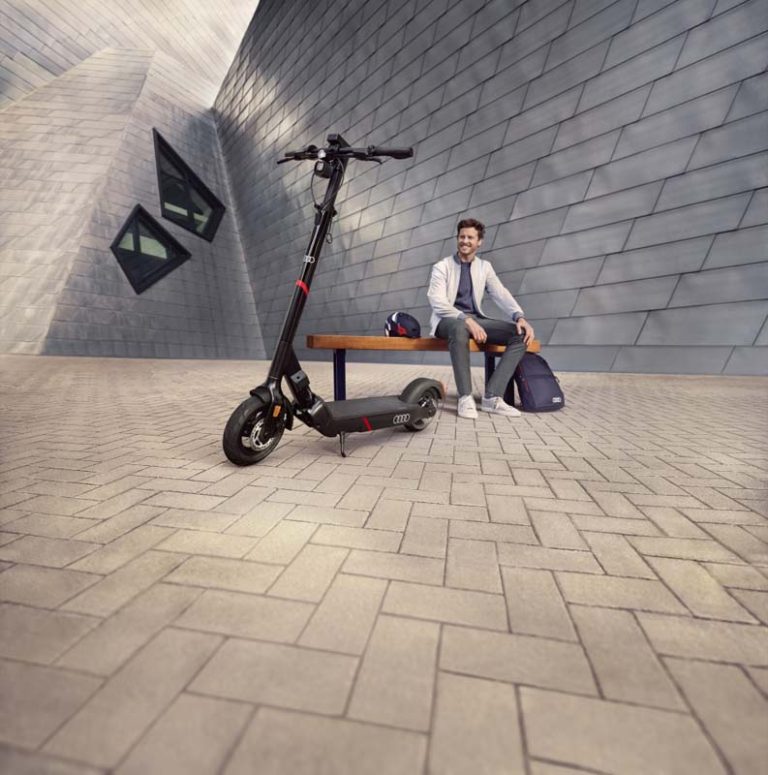 Según la OCU, estos son los mejores patinetes eléctricos por menos de 400 euros