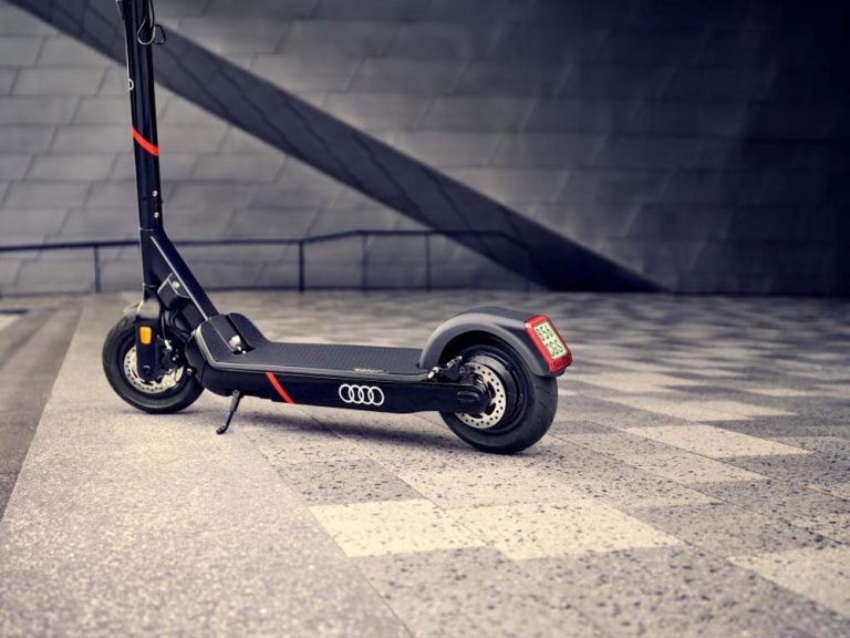 Audi presenta su opción más eficiente