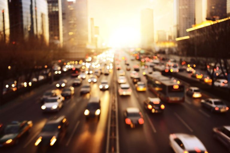 La edad de los coches en España sube y sube y sube…