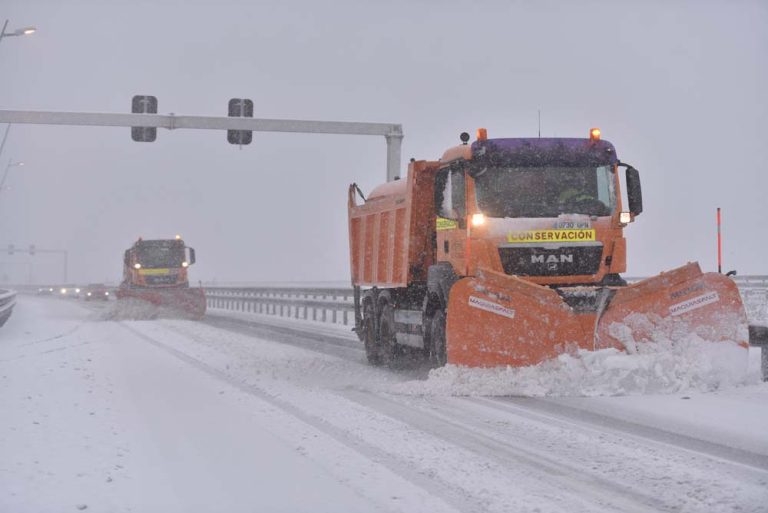 Durante el invierno, presta mucha atención a estos elementos del coche