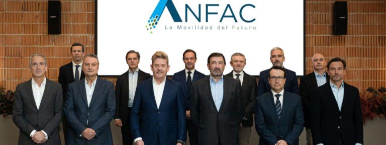 Anfac se pone en modo urgencia absoluta para «no perder 2023»
