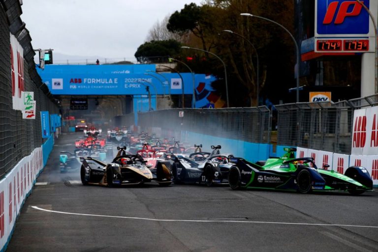 Empieza la tercera era: lo mucho que se juega la Fórmula E en 2023