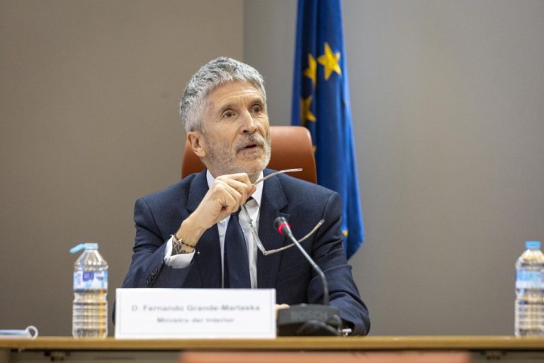 Accidentes de tráfico: 2022 se cierra con más fallecidos