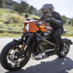 Harley-Davidson llama a revisión miles de Touring por fugas