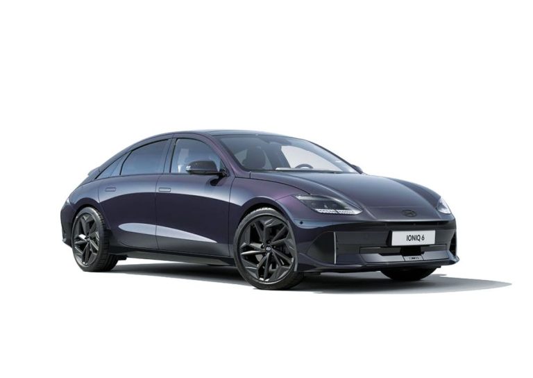 Novedades 2023: Hyundai, Ineos, Iveco, Jaguar, Jeep, Lamborghini, Land Rover, Lexus, Lotus, Lucid, Maserati y Mazda
