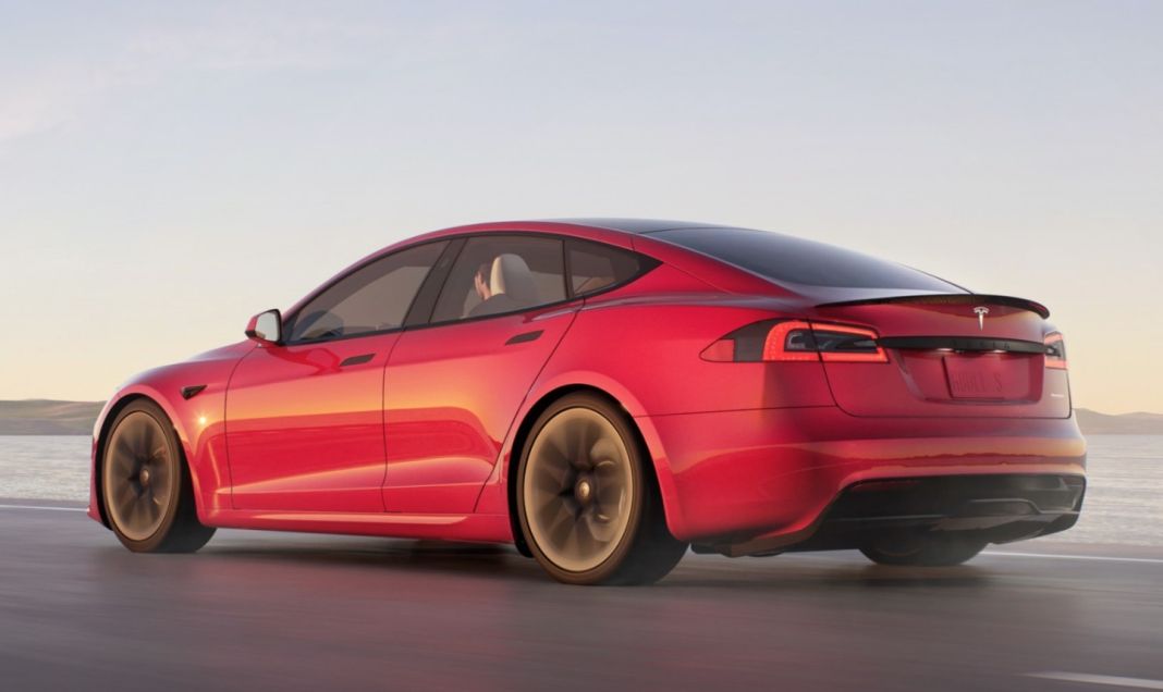 Tesla