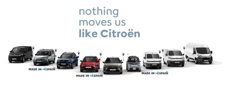 La estrategia de Citroën para llegar al ‘Top 3’ en 2023