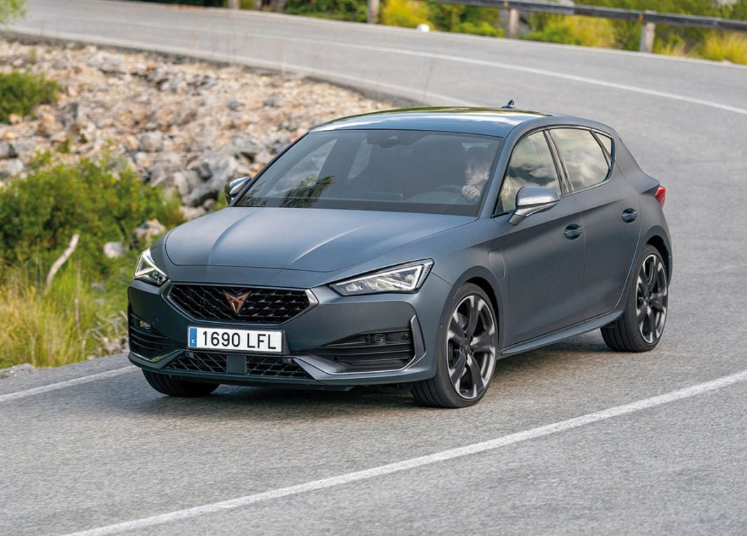 cupra