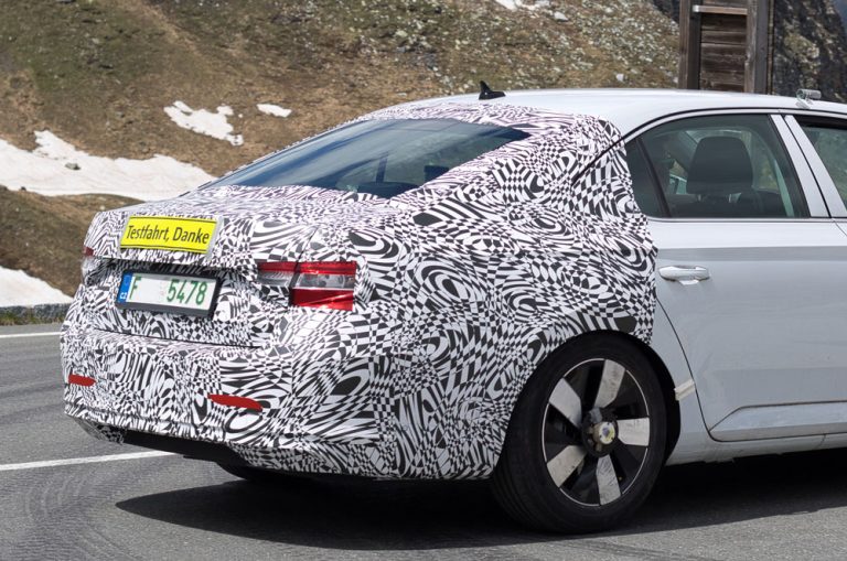 Así serán los nuevos modelos que lanzará Skoda este mismo año
