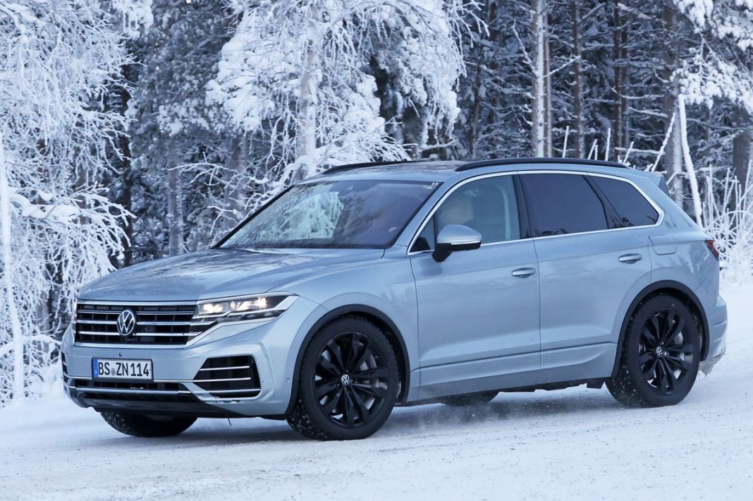Volkswagen-Touareg-facelift-2