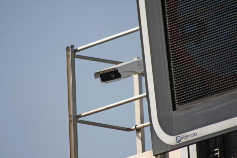 Los ‘no radares’ que usan ya en las carreteras de Cataluña y que tienen inteligencia artificial