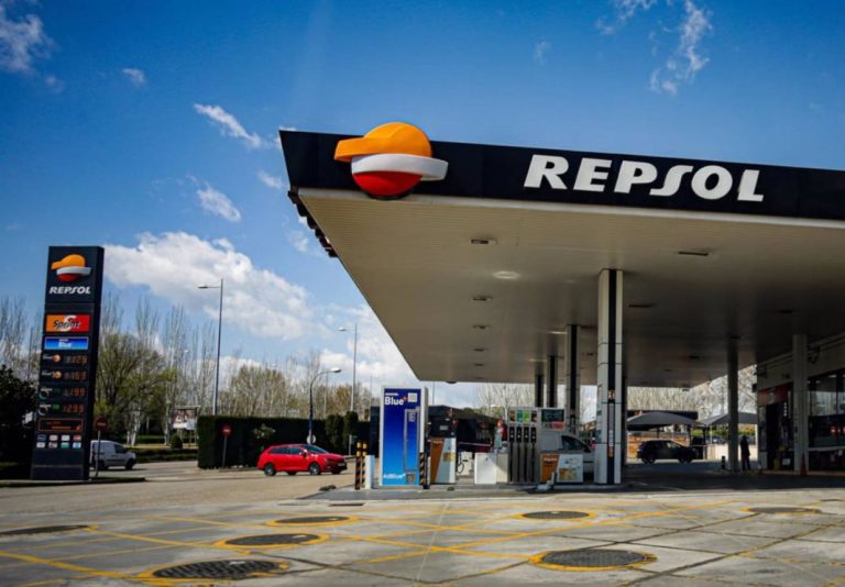 El FMI pone su punto de mira en las gasolineras y en el desaparecido descuento