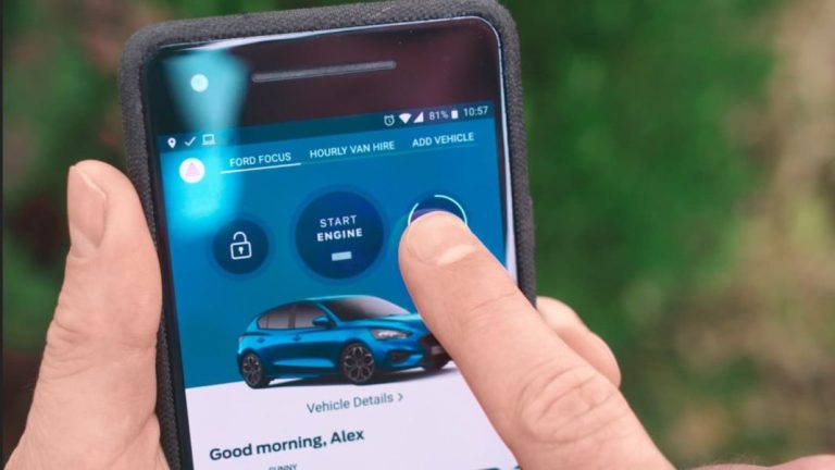 Adiós a los despistes en el mantenimiento de tu coche. Todo gracias a estas aplicaciones