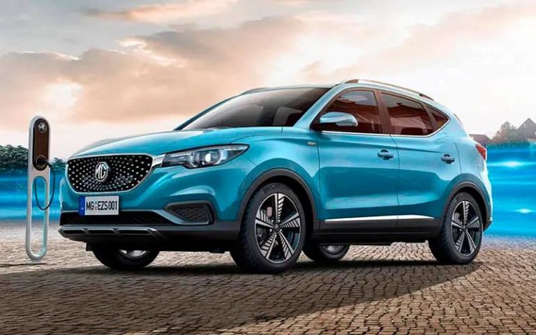 Los mejores coches chinos que van a llegar a España este año
