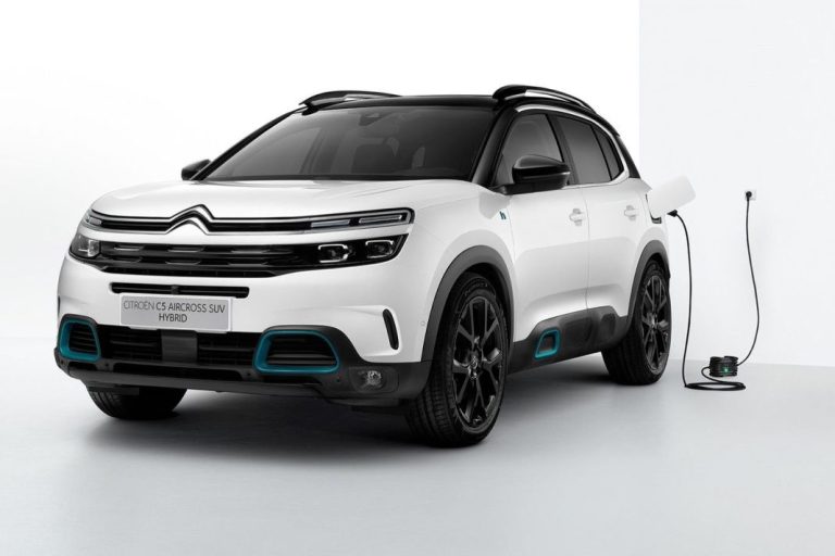 Estos son los mejores SUV híbridos enchufables para comprar en 2023