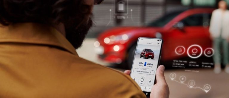 Con estas Apps podrás controlar tu coche a distancia