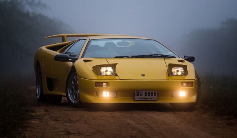 El detalle de los coches clásicos que ha desaparecido y que echamos de menos