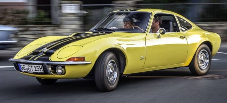Del Ferrari F40 al Lamborghini Countach: cinco deportivos míticos con un punto en común