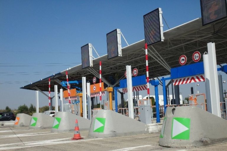 Solo hay un truco, que funcione, para evitar los peajes… Y lo tienen todas las aplicaciones