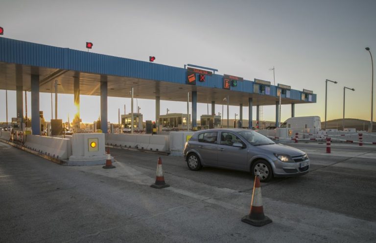 Carreteras de peaje inasumibles: El motivo por el que jamás serán gratis