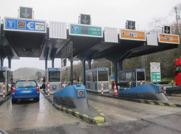 Las dos nuevas autopistas de peaje que serán gratis en breve