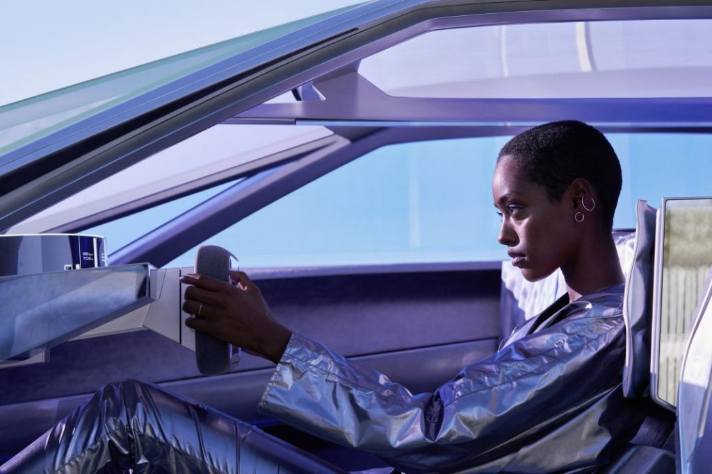 Peugeot Polygon Concept: El prototipo que dará vida al futuro 208 2 Motor16 peugeot inception concept 2301styp600 63b6b9a21b497 Motor16