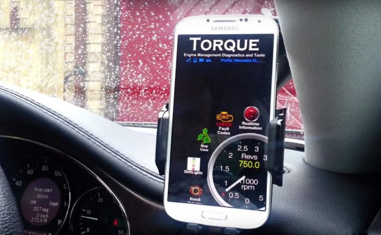 5 aplicaciones para tener controlado el mantenimiento de tu coche