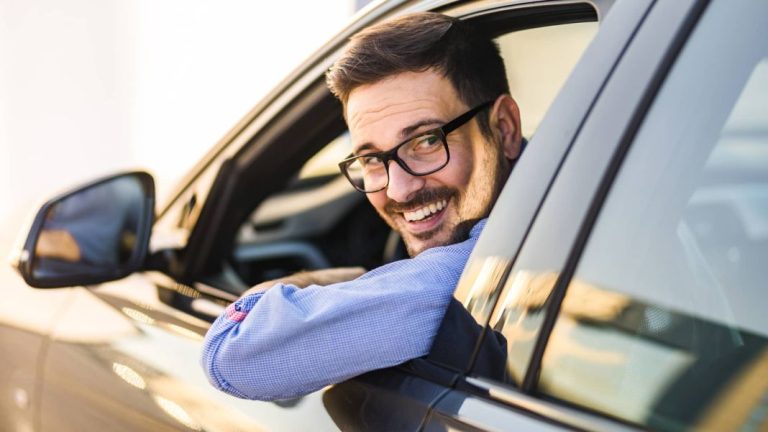 Documentos necesarios para contratar el seguro del coche