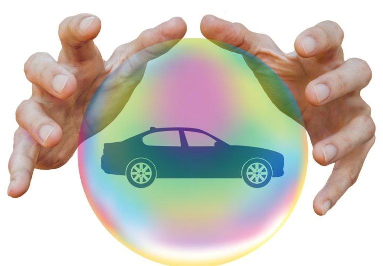 Las claves para ahorrar en el seguro de tu coche