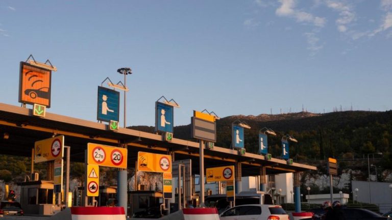 Estas dos carreteras españolas comienzan a ser de pago desde hoy mismo