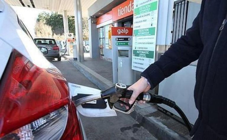8 consejos para ahorrar gasolina con tu coche