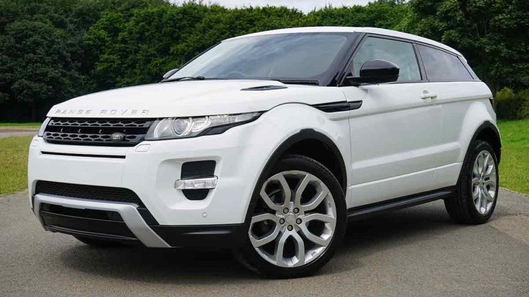 Los SUV más baratos que podrás comprar en 2023
