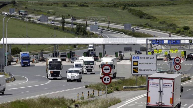 Estas son las carreteras que serán de pago a partir de este año 2023