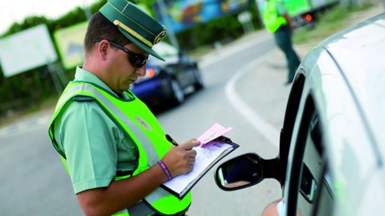 ¿Es legal una multa de velocidad puesta con un radar que no sea de la DGT?