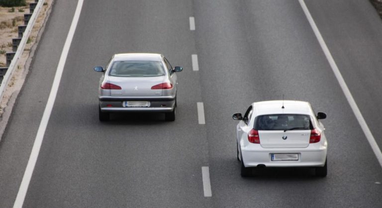 La norma que impuso la DGT en 2022 a los conductores y que no ha dado resultado