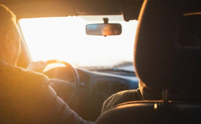 5 trucos para sacar el máximo partido a la calefacción de tu coche y ahorrar gasolina