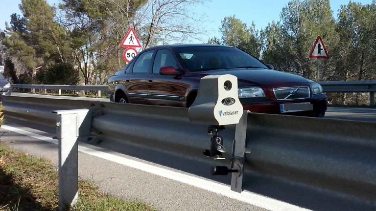 Radares de velocidad: 7 secretos que esconden y que seguro no conoces