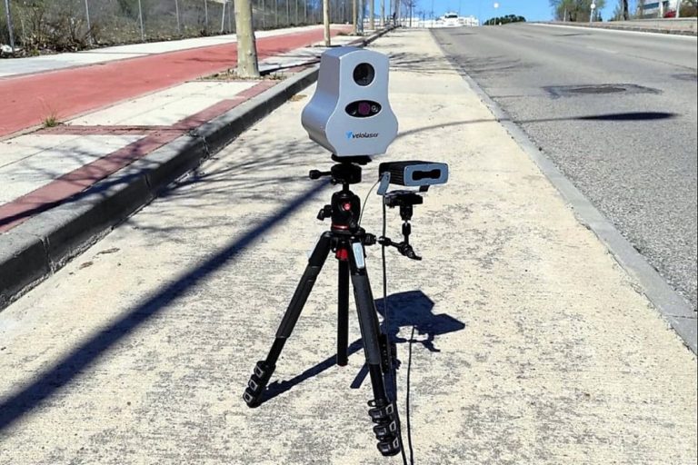 Si la DGT te ha puesto una multa como ésta, reclámala. Tienes todas las de ganar