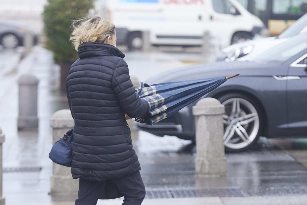viento