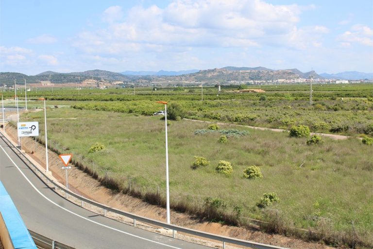 La gigafactoría de baterías de Sagunto avanza