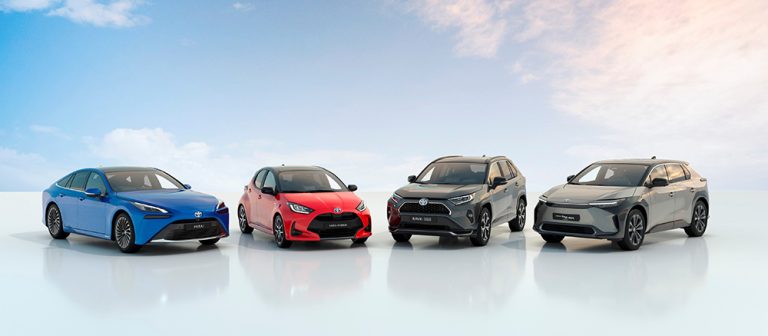 La marca de coches más deseada en el mundo
