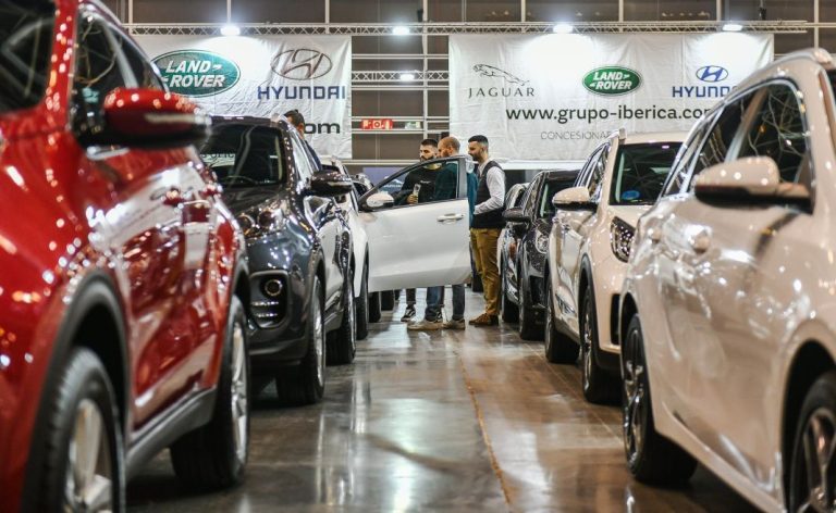 En España se venden el doble de coches de ocasión que nuevos