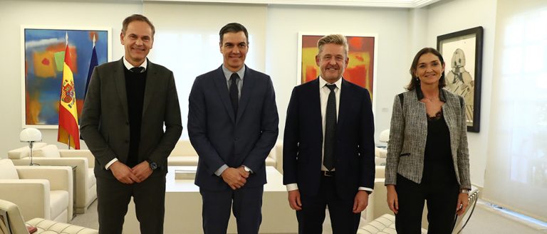 Proyecto eléctrico de Seat y Volkswagen: los miles de millones que generará en nuestra economía