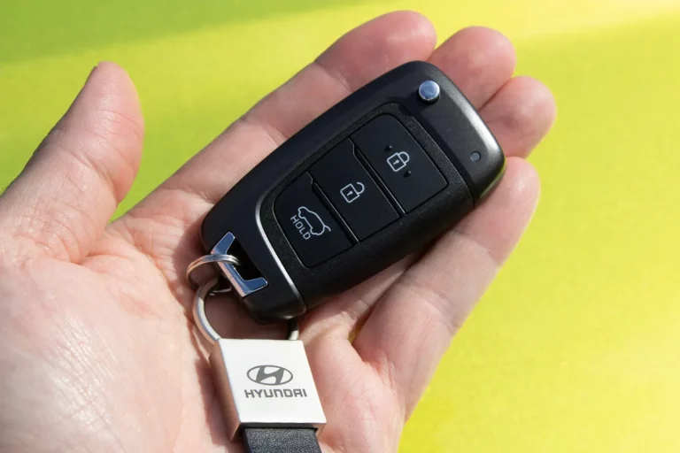 Hyundai actualizará 4 millones de coches para evitar un robo que se ha viralizado en TikTok