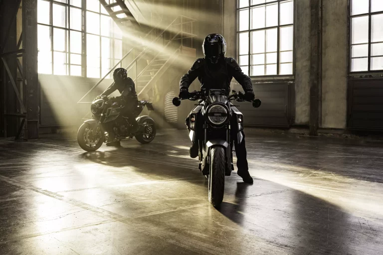Brabus y KTM unen sus fuerzas para crear esta 1300 R Edition 23