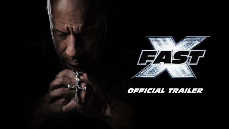 Fast X: la próxima entrega de Fast & Furious comienza a tomar forma