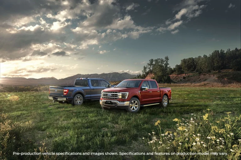 Ford exprime la inteligencia artificial para ofrecer funciones que antes no estaban presentes en sus coches