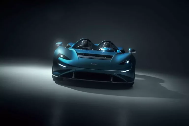 Tras subastar su Ferrari Enzo, Fernando Alonso se despide de otra de las joyas de su garaje