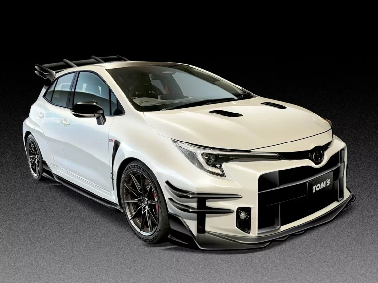 Este es el kit que ofrece Toyota para convertir tu coche en híbrido ECO en un «0 emisiones»
